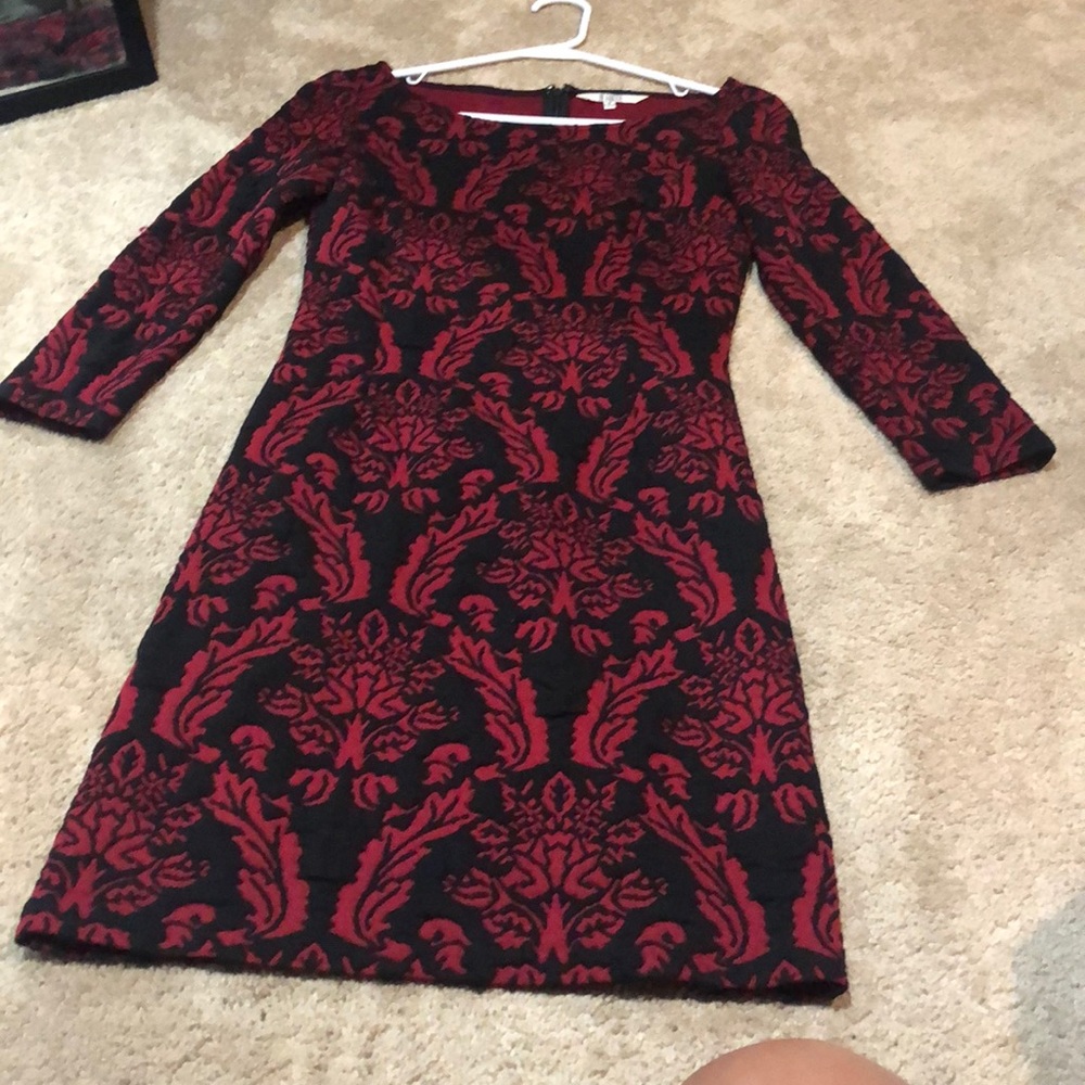 ADORABLE dress!